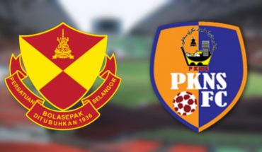 Live Streaming Selangor vs PKNS FC 17.2.2019 Liga Super