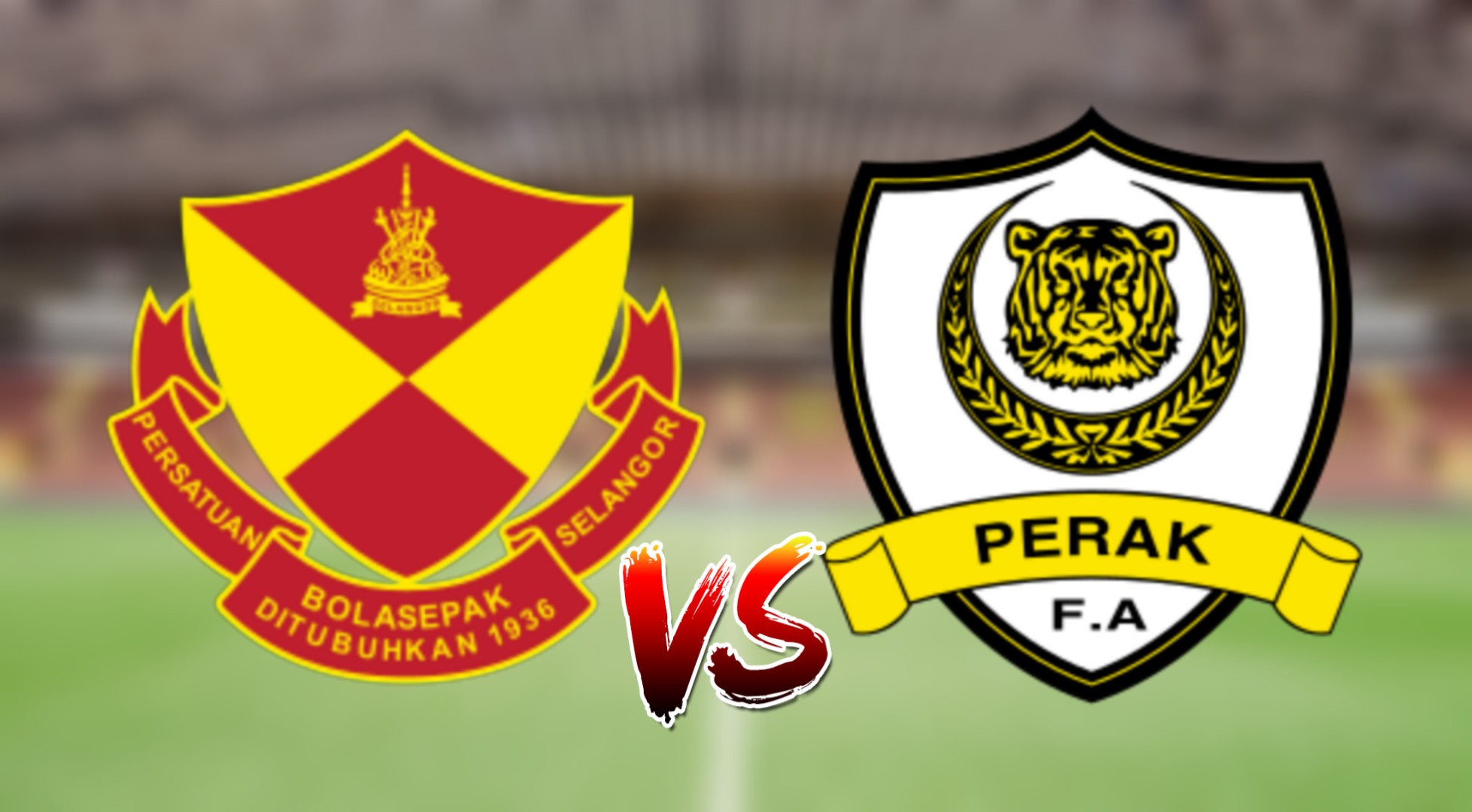 Live Streaming Selangor vs Perak 12.4.2019 Liga Super