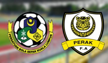 Live Streaming Kuala Lumpur vs Perak 15.2.2019 Liga Super