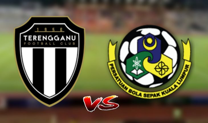 Live Streaming Terengganu FC vs Kuala Lumpur 26.6.2019 Liga Super