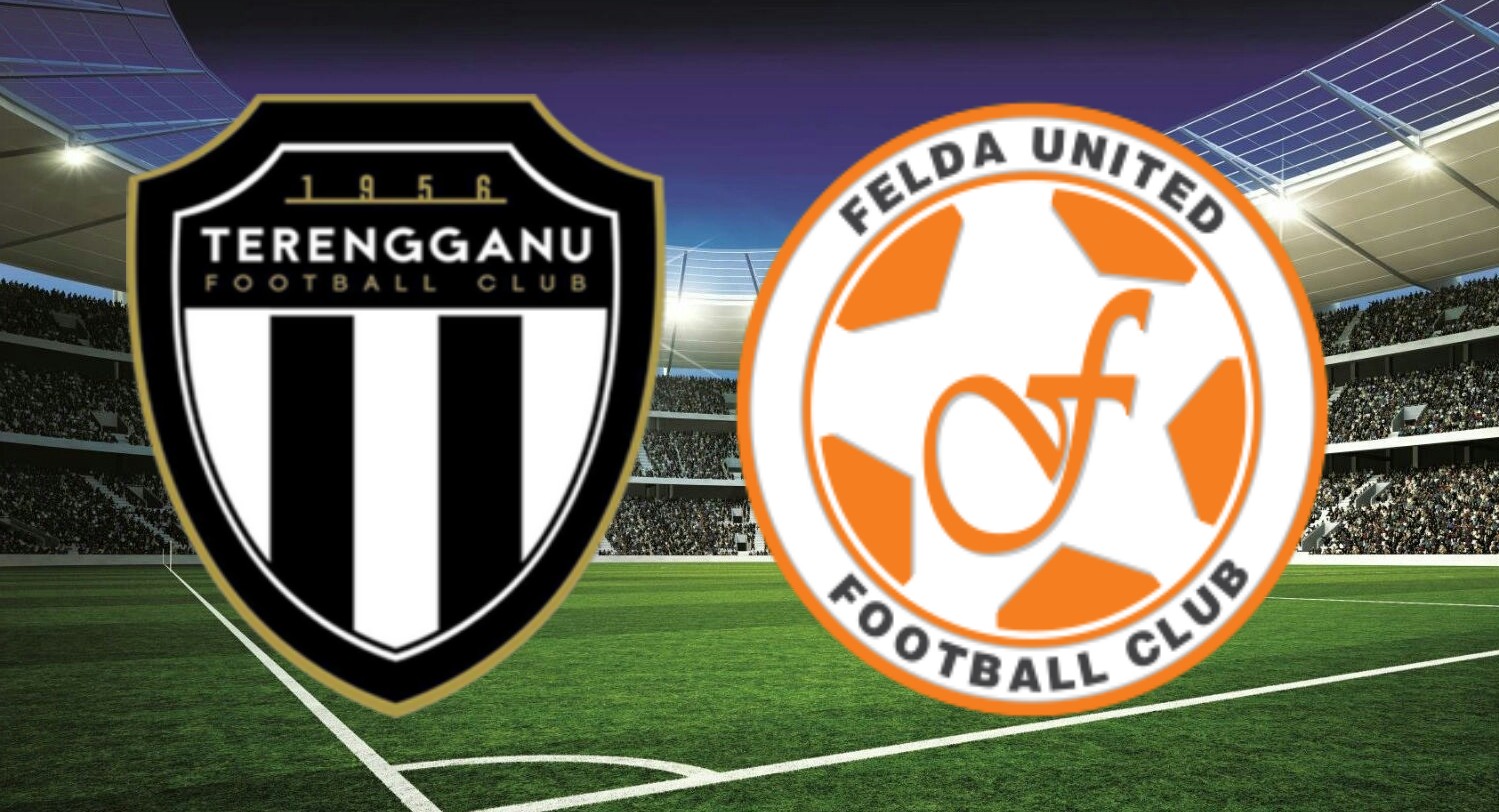 Live Streaming Terengganu FC vs Felda United 28.9.2018 Unifi Piala Malaysia