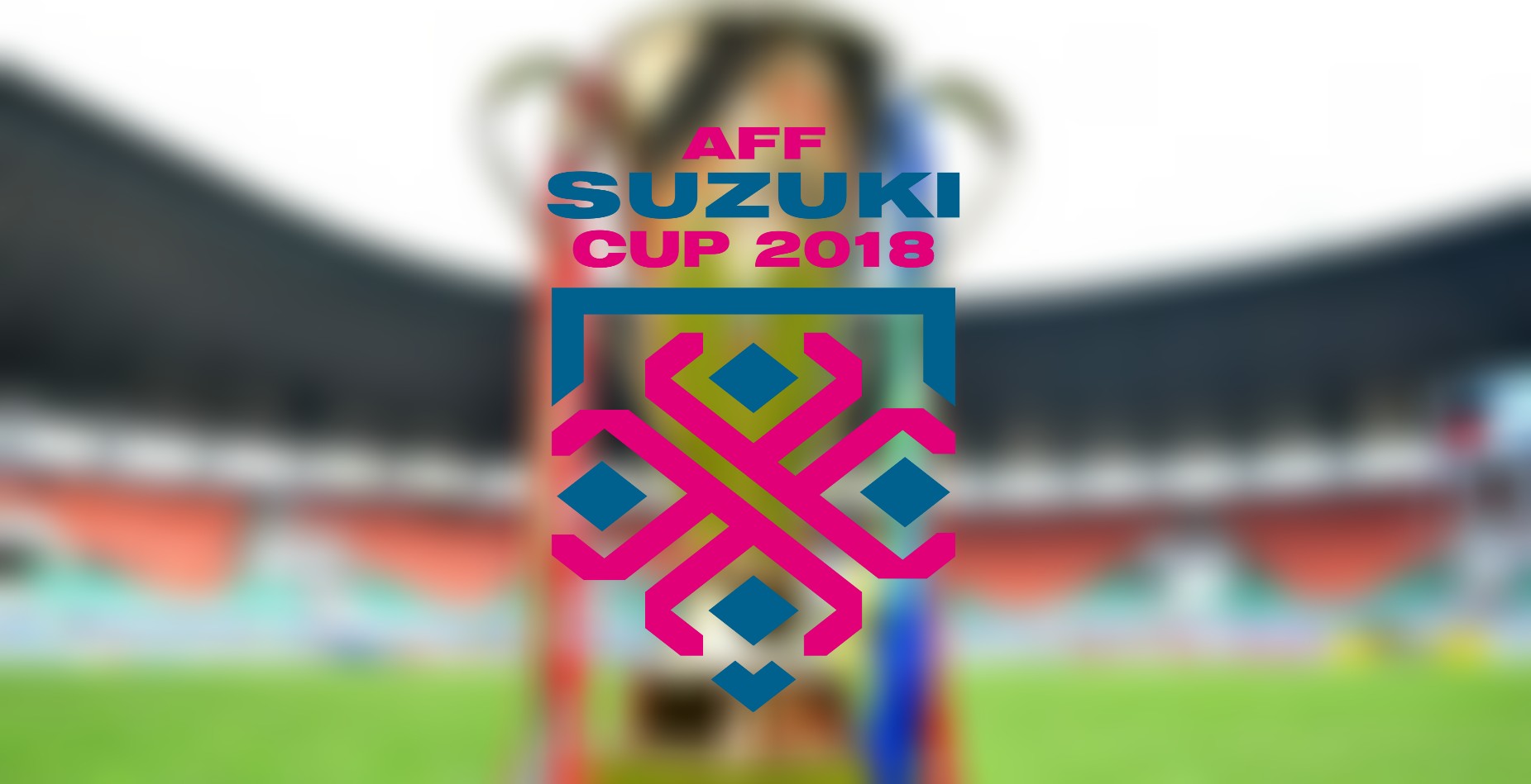 Jadual Siaran Langsung Piala AFF Suzuki 2018 Malaysia