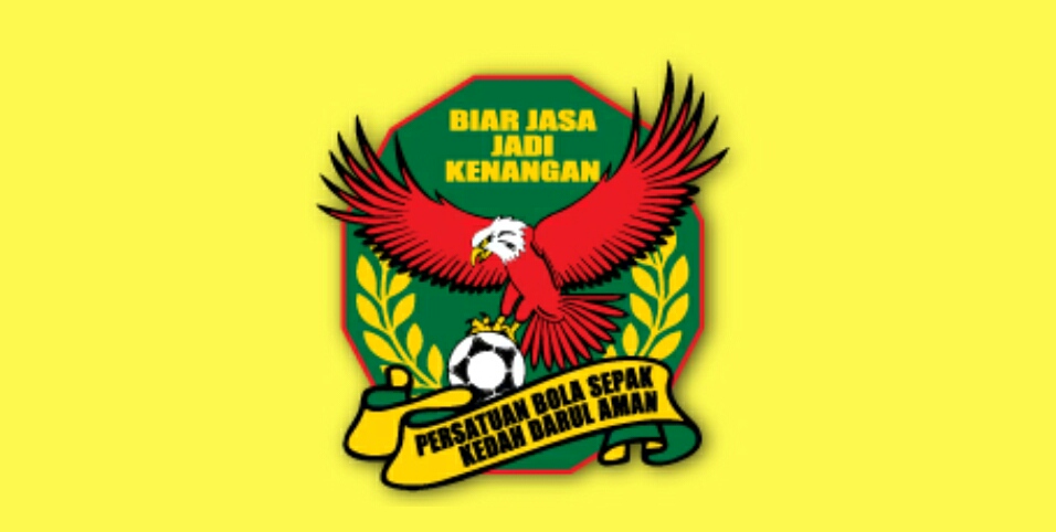 Rekaan dan Harga Jersi Kedah 2019 Liga Super