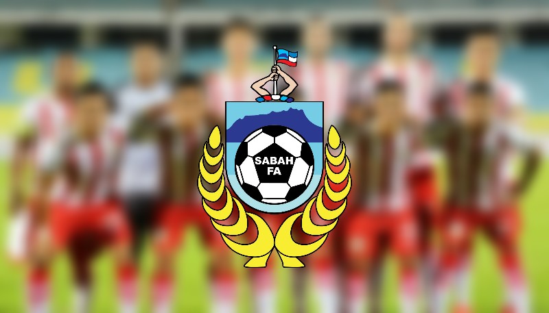 Senarai Pemain Sabah FA 2019 Liga Perdana