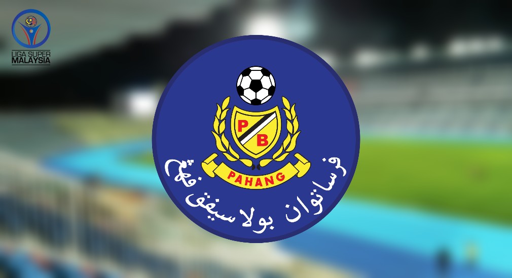 Jadual Perlawanan Sri Pahang 2023 Liga Super Piala FA