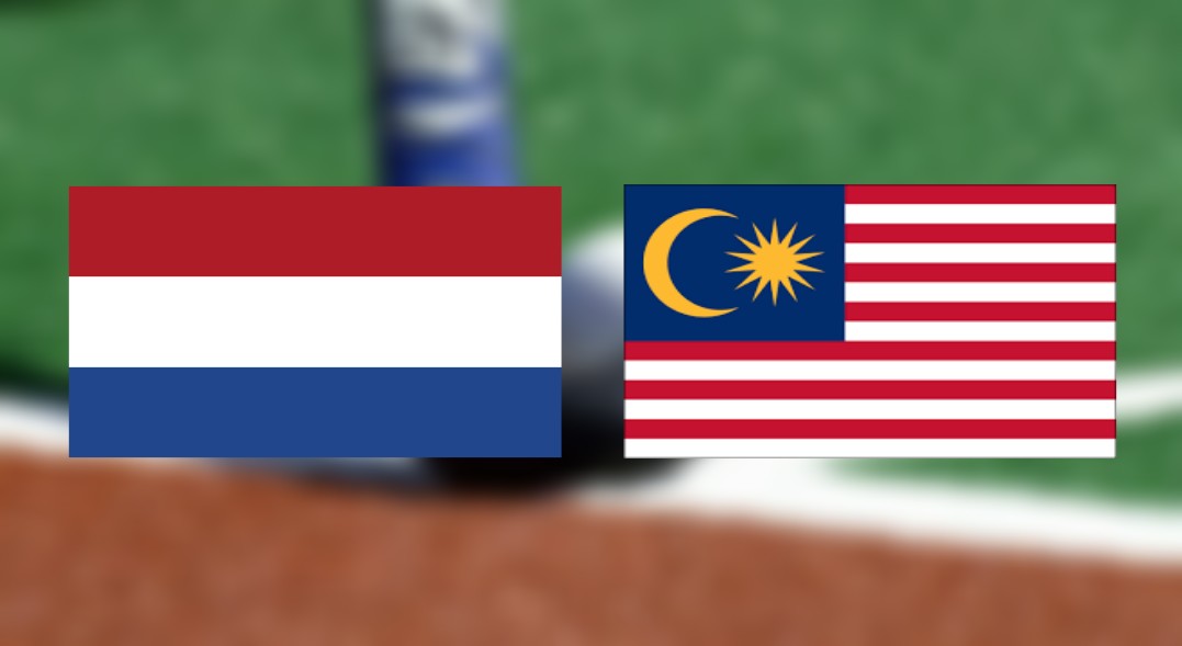 Live Streaming Netherlands vs Malaysia 14.1.2023 Hoki Piala Dunia