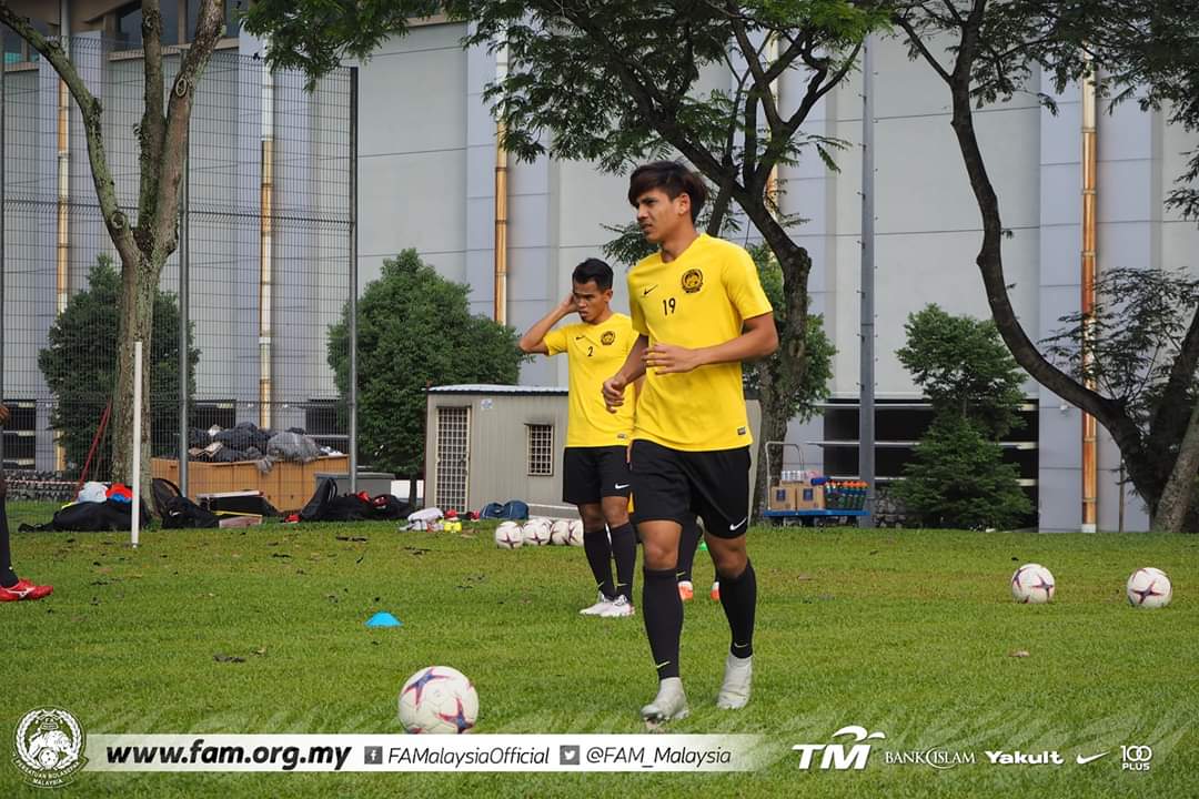Piala Suzuki AFF 2018 : Ramalan Kesebelasan Utama Malaysia vs Thailand