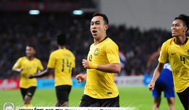 Perlawanan Dramatik Malaysia Layak Ke Pentas Akhir, Adisak Gagal Sempurnakan Gol Penalti!
