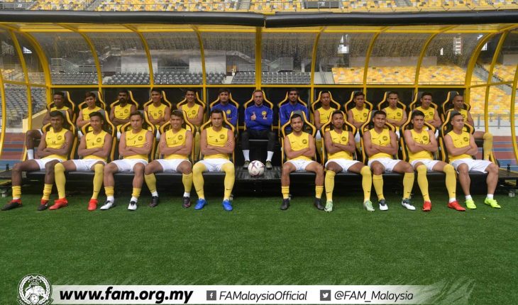 Final Piala Suzuki AFF: Ramalan Kesebelasan Utama Malaysia
