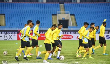 Ramalan Kesebelasan Utama Skuad Harimau Malaya Menentang Vietnam Final Piala AFF