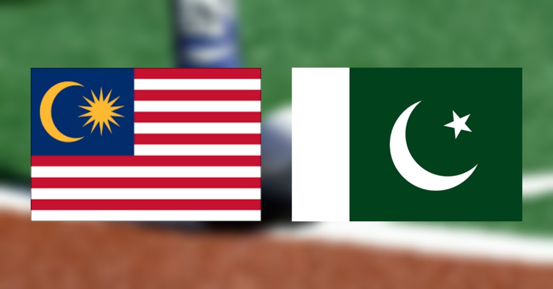 Live Streaming Malaysia vs Pakistan 5.12.2018 Hoki Piala Dunia