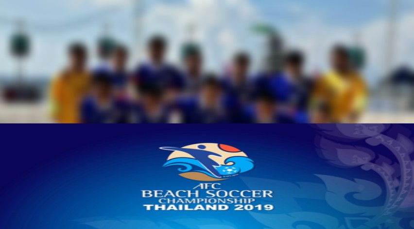 Jadual Kejuaraan Bola Sepak Pantai AFC 2023 Malaysia (Keputusan)