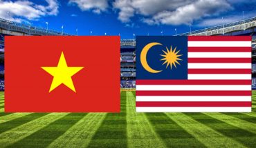 Live Streaming Vietnam vs Malaysia