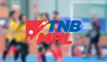 Keputusan Liga Hoki Malaysia 2019 (TNB-MHL)