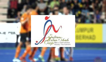 Jadual Hoki Piala Sultan Azlan Shah 2019