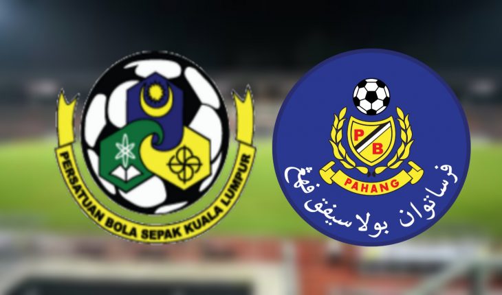 Live Streaming Kuala Lumpur vs Pahang 1.2.2019 Liga Super
