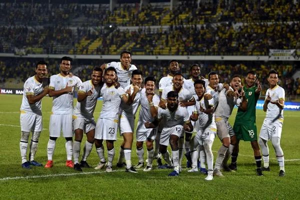 Perak FA Terpaksa Akur Ditolak FAM, Beraksi Tiga Perlawanan Seminggu