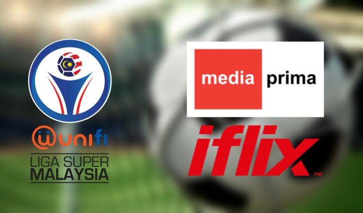 Jadual Siaran Langsung Liga Super 2019 Malaysia