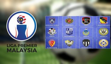 Jadual Liga Premier Malaysia 2019 Keputusan