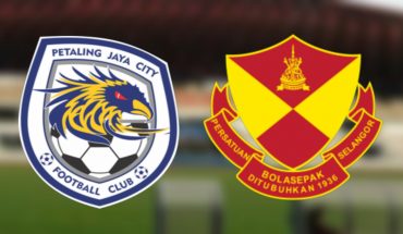 Live Streaming PJ City FC vs Selangor 9.2.2019 Liga Super