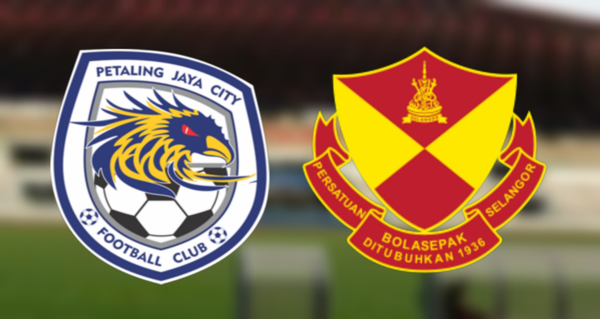 Live Streaming PJ City FC vs Selangor 9.2.2019 Liga Super