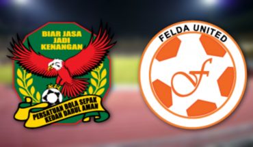 Live Streaming Kedah vs Felda United 16.2.2019 Liga Super