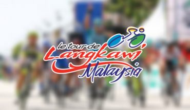 Jadual Perlumbaan Le Tour de Langkawi 2019 LTDL