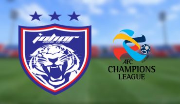 Jadual JDT AFC Champions League 2019 (ACL)