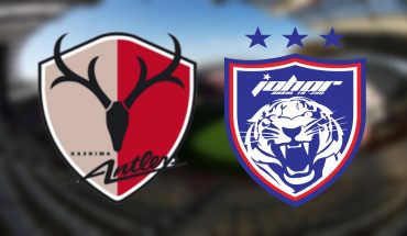 Live Streaming Kashima Antlers vs JDT 5.3.2019 AFC Champions League