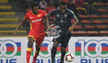 MFL Ubah Peraturan Penggunaan Pemain Import Dalam Saingan Piala