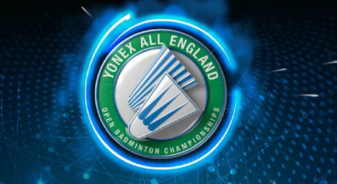 Jadual Badminton All England 2021 Keputusan Arenasukan