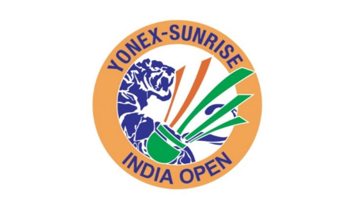 Jadual Badminton Terbuka India 2019 (Keputusan)
