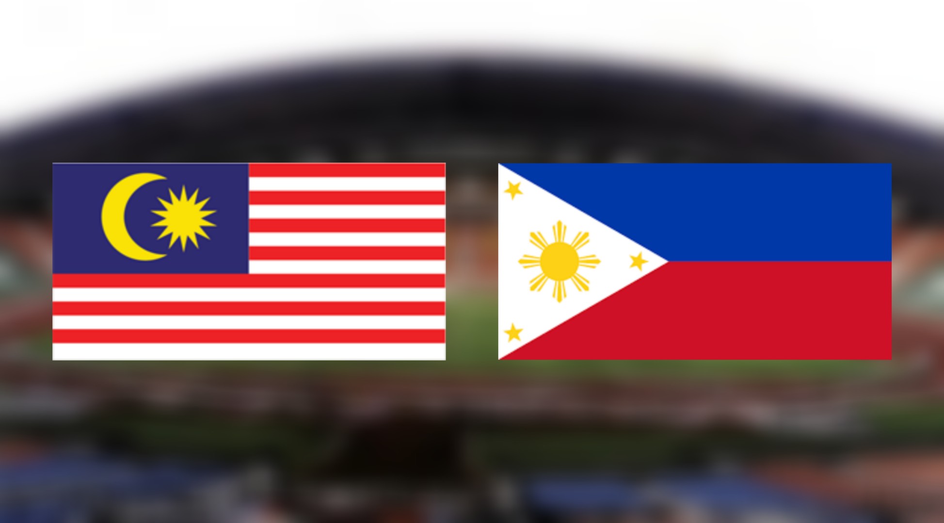 Siaran langsung malaysia vs filipina