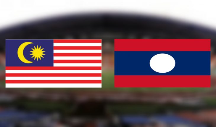 Live Streaming Malaysia vs Laos 24.3.2019 Kelayakan AFC B-23