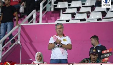 CEO KRW Letak Jawatan, Dedah 'Foul-Play' Antara KAFA & Bibi Ramjani