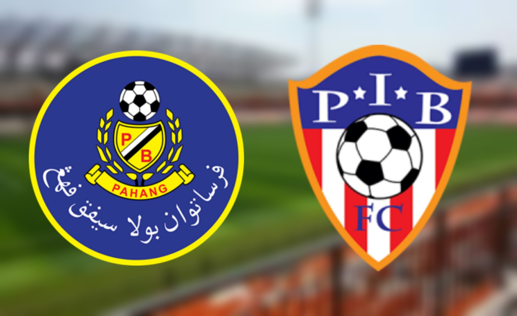 Live Streaming Pahang vs PIB FC Piala FA 3.4.2019
