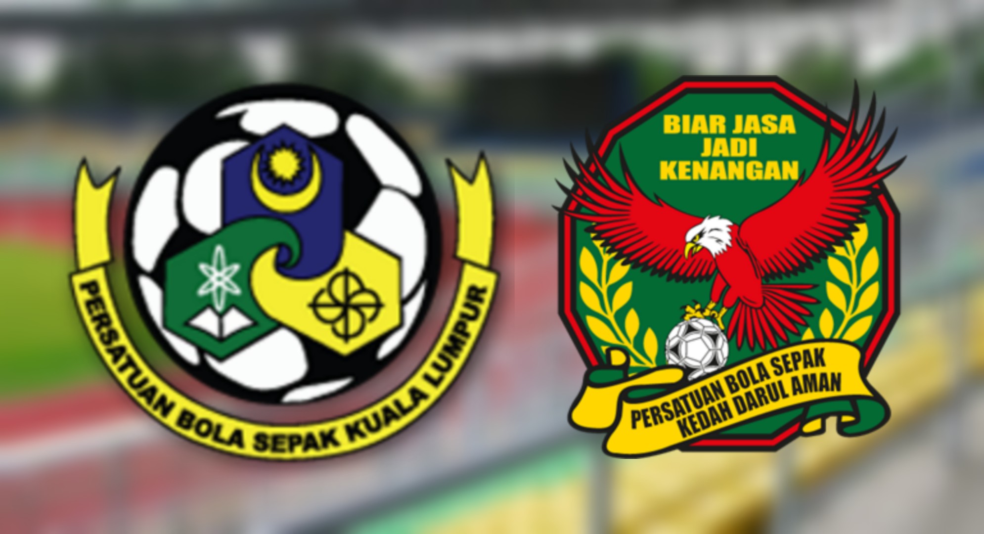 Live Streaming Kuala Lumpur vs Kedah 6.4.2019 Liga Super