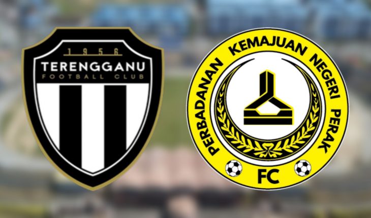 Live Streaming Terengganu FC vs PKNP FC 6.4.2019 Liga Super