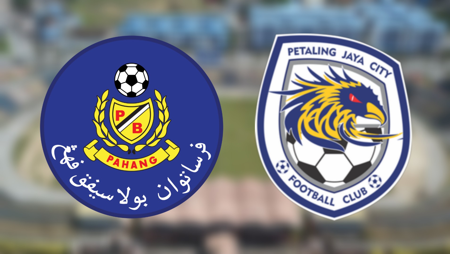 Live Streaming Sri Pahang FC vs PJ City 1 Ogos 2021 Liga Super