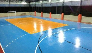 Senarai Kasut Futsal Murah 2019