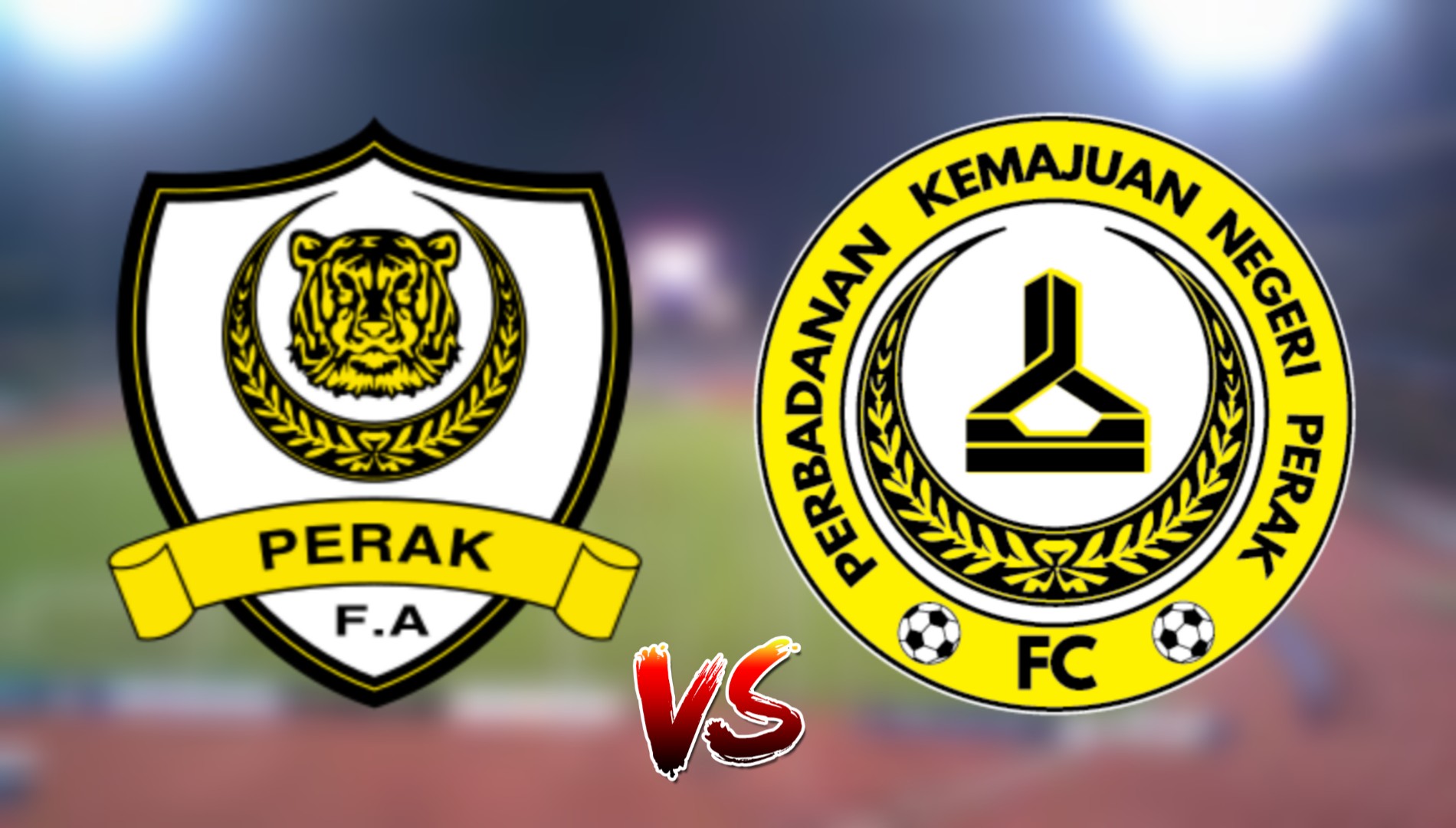 Live Streaming Perak vs vs PKNP FC 14.5.2019 Liga Super