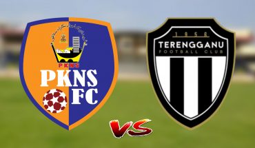 Live Streaming PKNS FC vs Terengganu FC 5.7.2019 Liga Super