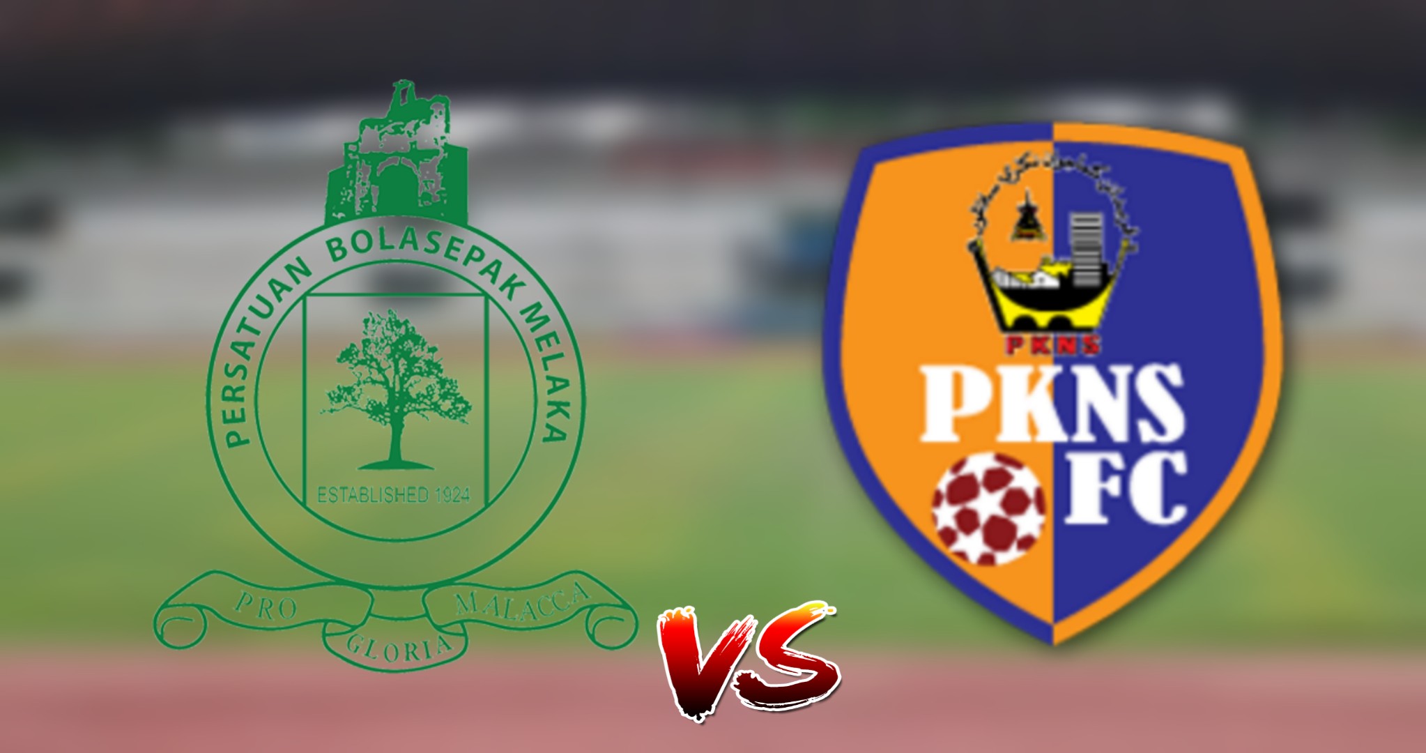 Live Streaming Melaka United vs PKNS FC 16.7.2019 Liga Super