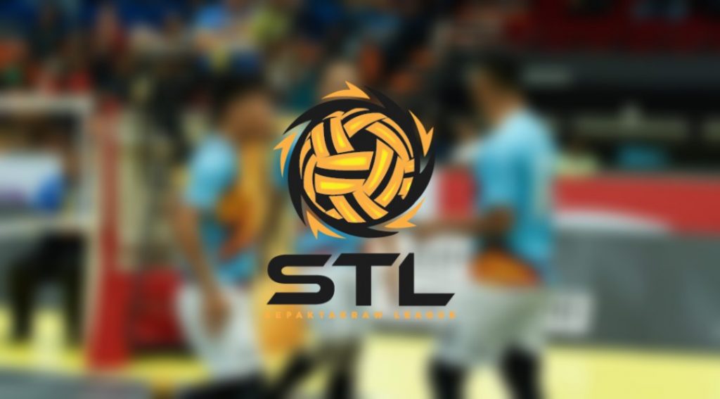 Jadual STL 2023 Sepak Takraw League (Divisyen Premier)