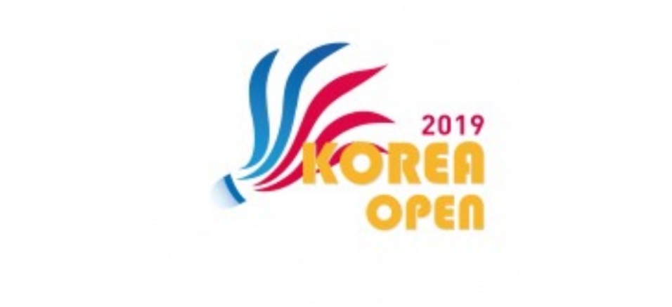 Jadual Badminton Terbuka Korea 2022 (Keputusan)