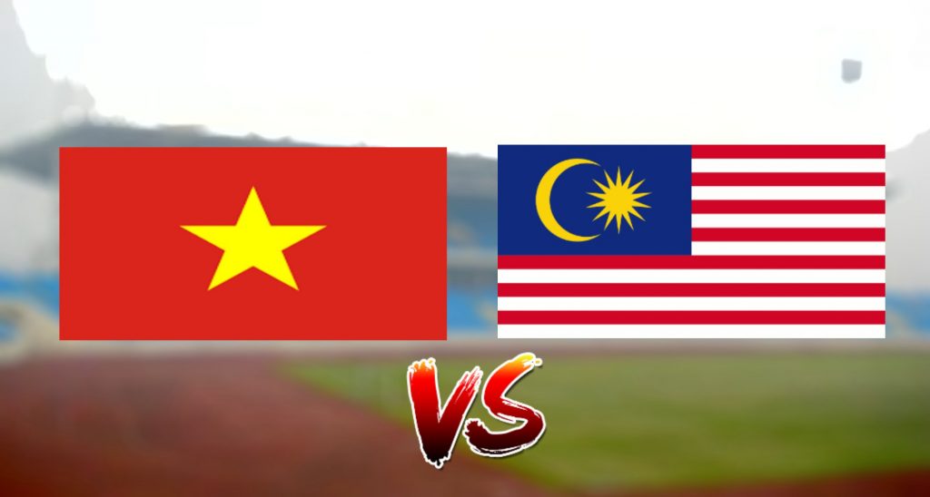 Tarikh malaysia vs vietnam