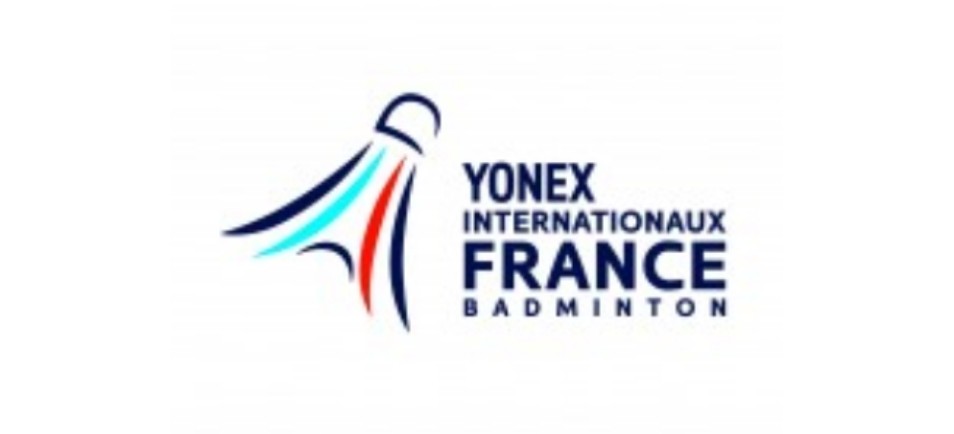 Jadual Badminton Terbuka Perancis 2023 (Keputusan)