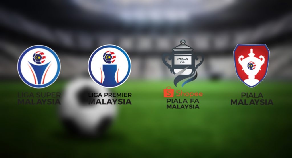Kalendar Liga Malaysia 2023 (Tarikh)