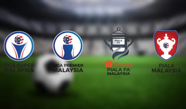 Jadual liga super 2022 malaysia