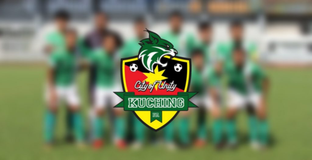Senarai Pemain Kuching City FC 2023 Liga Super (The Cats)